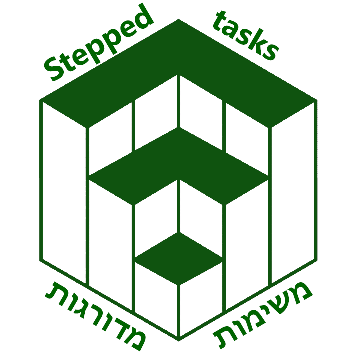 Read more about the article Stepped Tasks Program