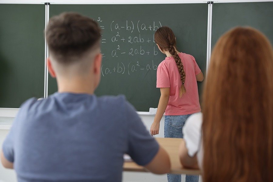Read more about the article Students: Excellence, Giftedness, and Neurocognition