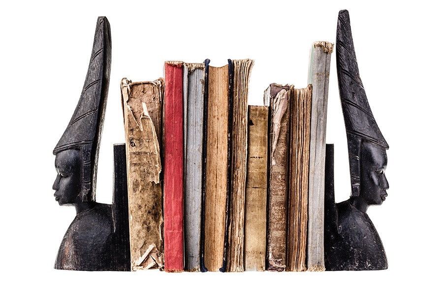 Read more about the article פעילות 2 – ספרות העם האפריקאית