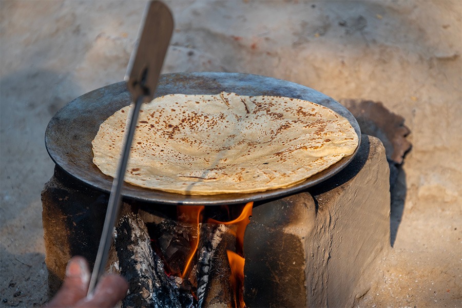 Read more about the article פעילות 3 – עיש – לחם החיים
