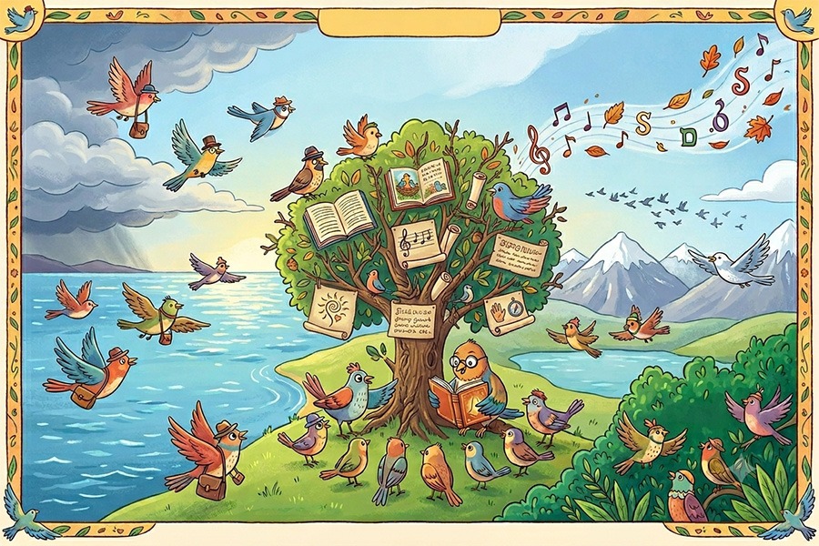 Read more about the article פעילות 2 – שאנסון צרפתי