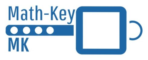 Mathkey logo